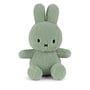 Miffy Eco Cotton Candy Pistachio 9'' Plush