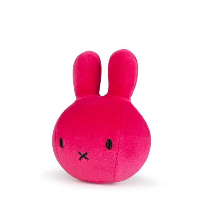 Miffy Squish Ball Fuchsia