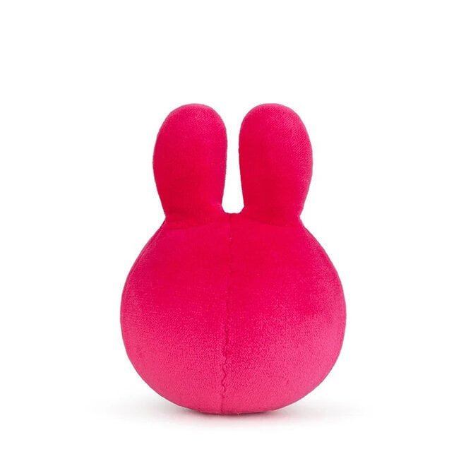Miffy Squish Ball Fuchsia