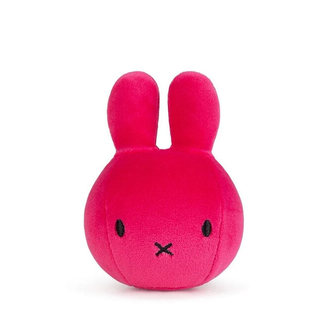 Miffy Squish Ball Fuchsia