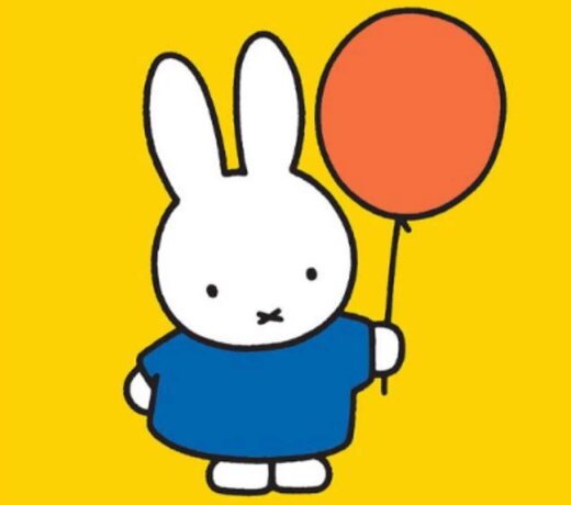 Miffy!