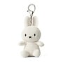 Miffy Eco Off White 4" Keychain