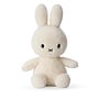 Miffy Sitting Cream Terry 9" Plush