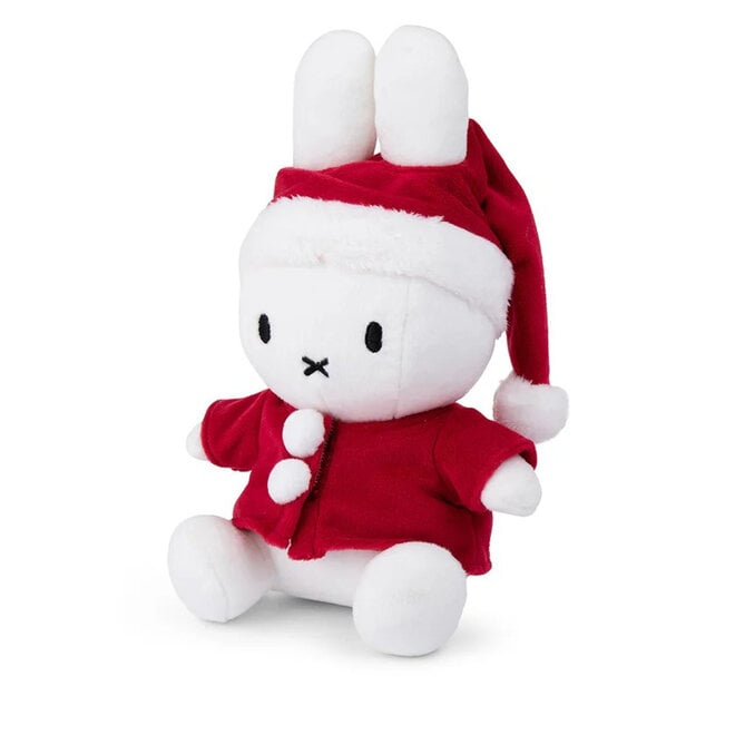 Miffy Santa 9.5''