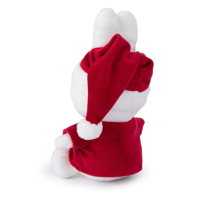 Miffy Santa 9.5''