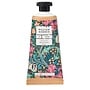 William Morris at Home Aloe & Lime Hand Cream (Golden Lily Dark) 50ml