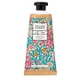 William Morris at Home Aloe & Lime Hand Cream (Golden Lily Light) 50ml