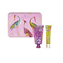 Sara Miller Hand & Lip Duo Tin