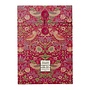 William Morris at Home Strawberry Thief Patchouli & Red Berry Scented Drawer Liners