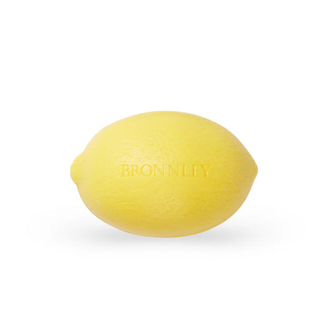 Bronnley Lemon Bar Soap