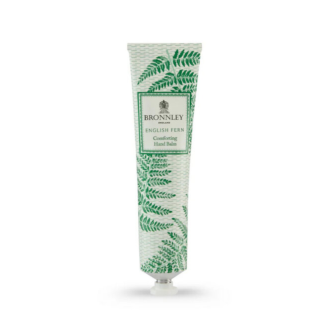Bronnley English Fern Hand Balm