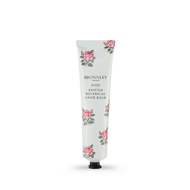 Bronnley Rose Hand Balm