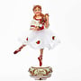 Musical Clara with Nutcracker