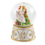 Clara Snow Globe