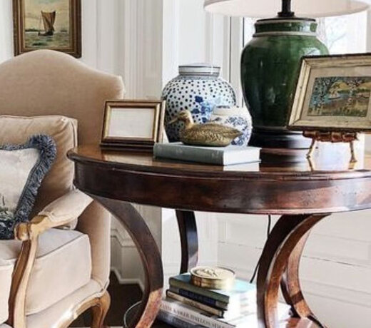 Home Accents