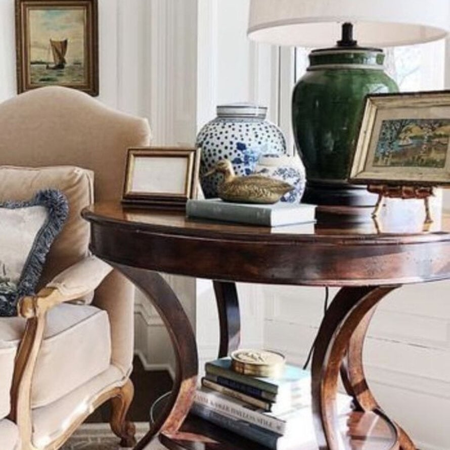 Home Accents