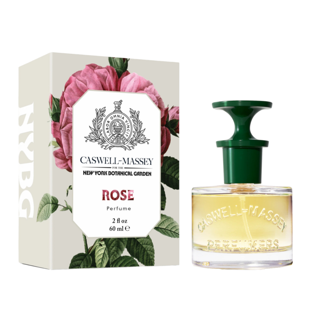 Caswell-Massey Rose Perfume 60ml