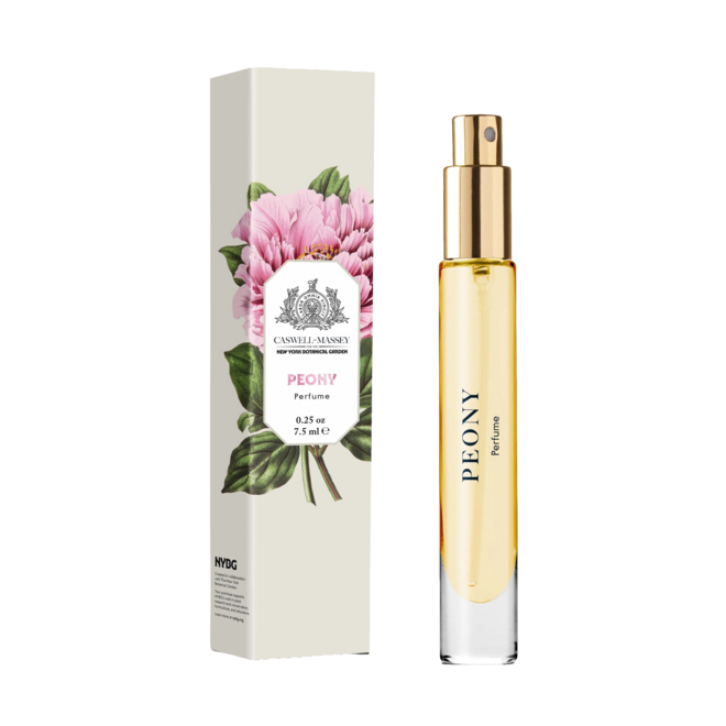 Caswell-Massey Peony Perfume 7.5ml