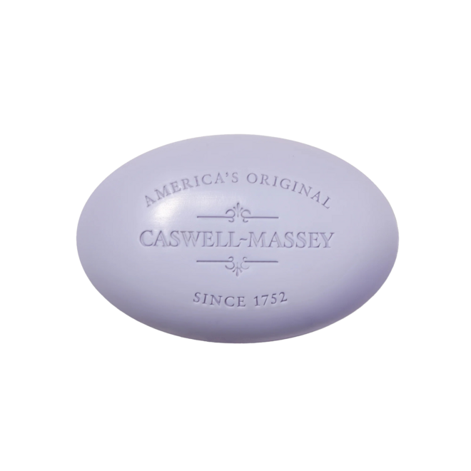 Caswell-Massey Lavender Bar Soap