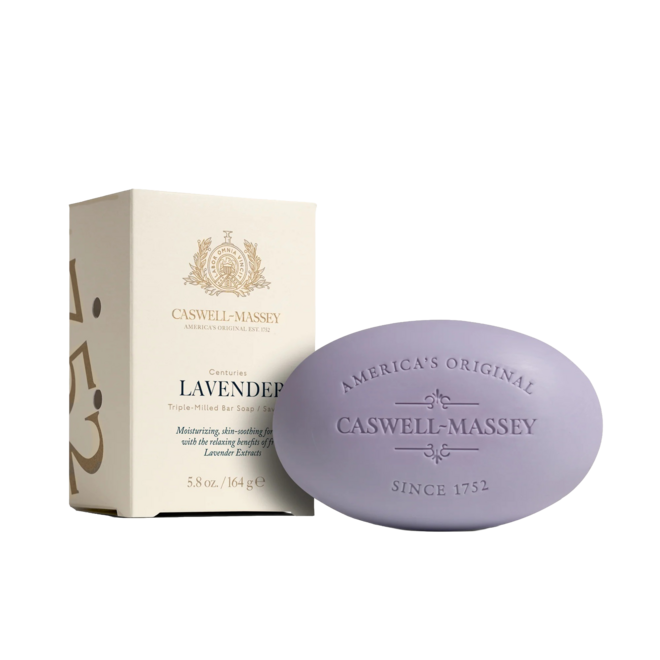 Lavender Bar Soap