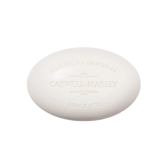 Caswell-Massey Almond Bar Soap