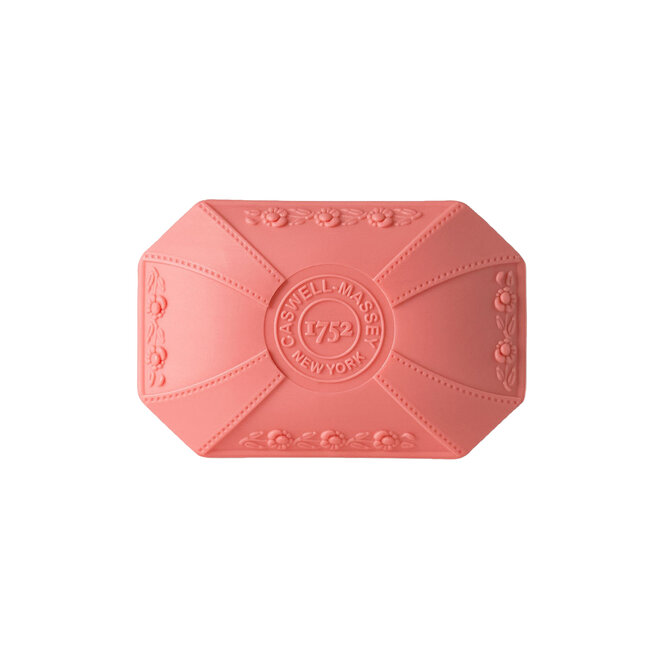 Caswell-Massey Honeysuckle Bar Soap