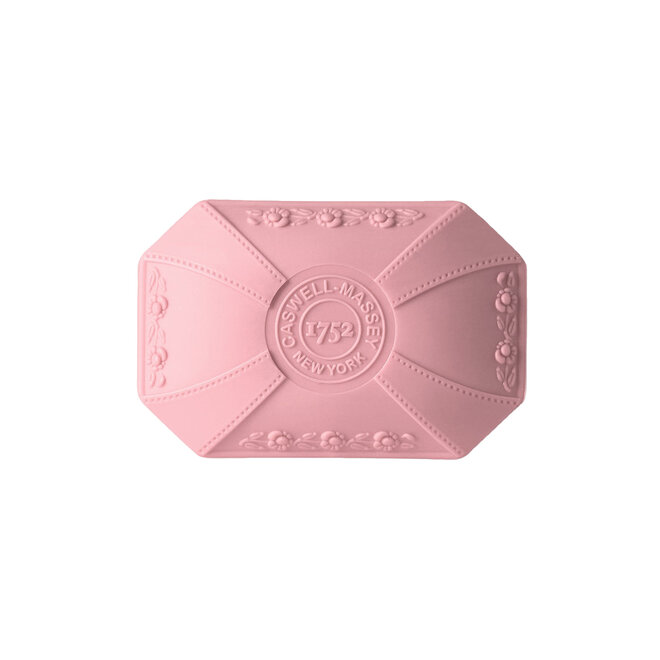 Caswell-Massey Rose Bar Soap