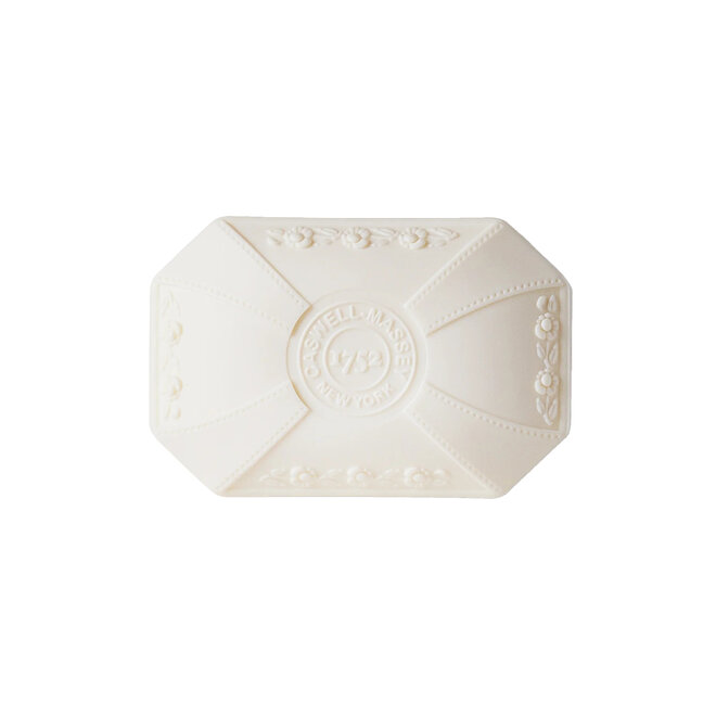 Caswell-Massey Gardenia Bar Soap