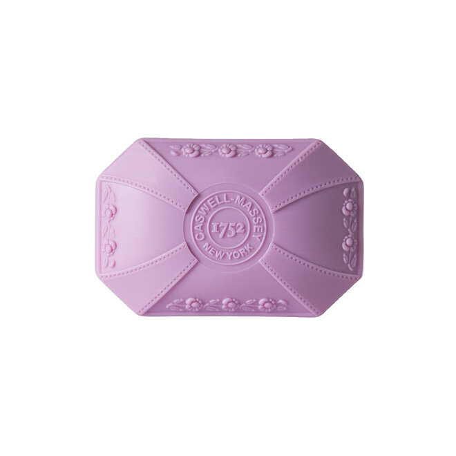 Caswell-Massey Lilac Bar Soap