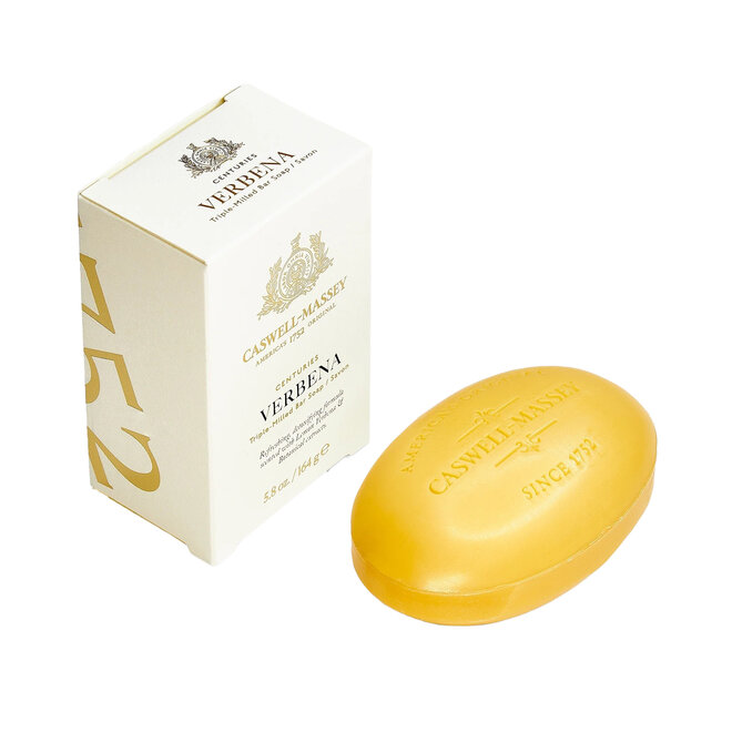 Verbena Bar Soap