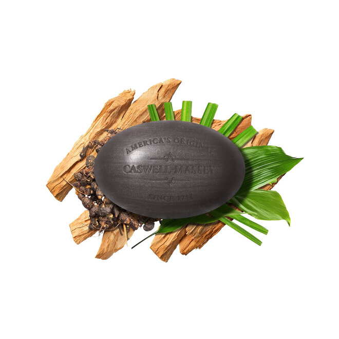 Centuries Sandalwood Bar Soap