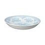 Blue Asiatic Pheasants Pasta Bowl
