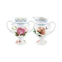Bridgerton Sugar Bowl & Milk Jug Set