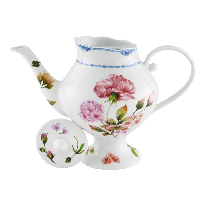 Bridgerton Teapot