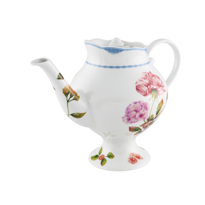 Bridgerton Teapot