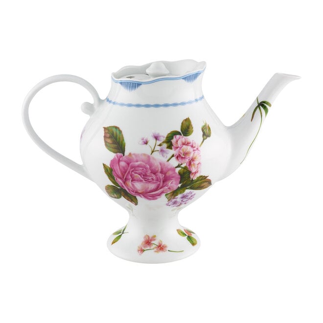 Bridgerton Teapot