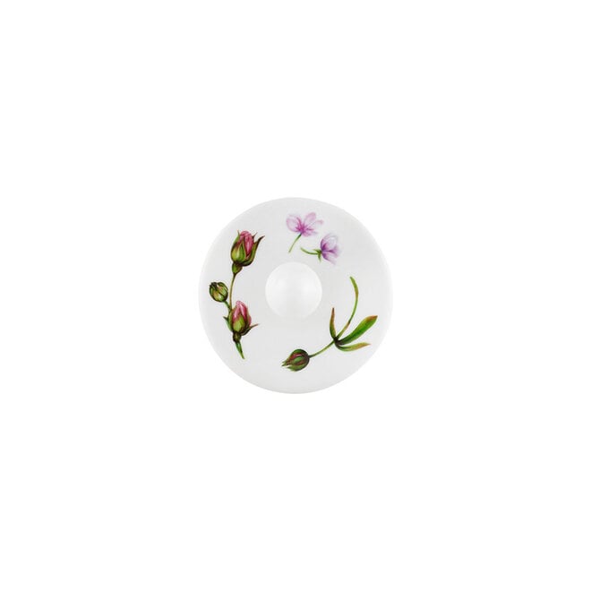 Bridgerton Teapot