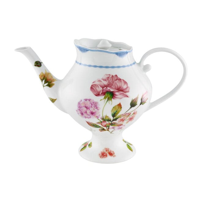 Bridgerton Teapot