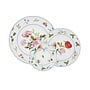 Bridgerton Plate Set