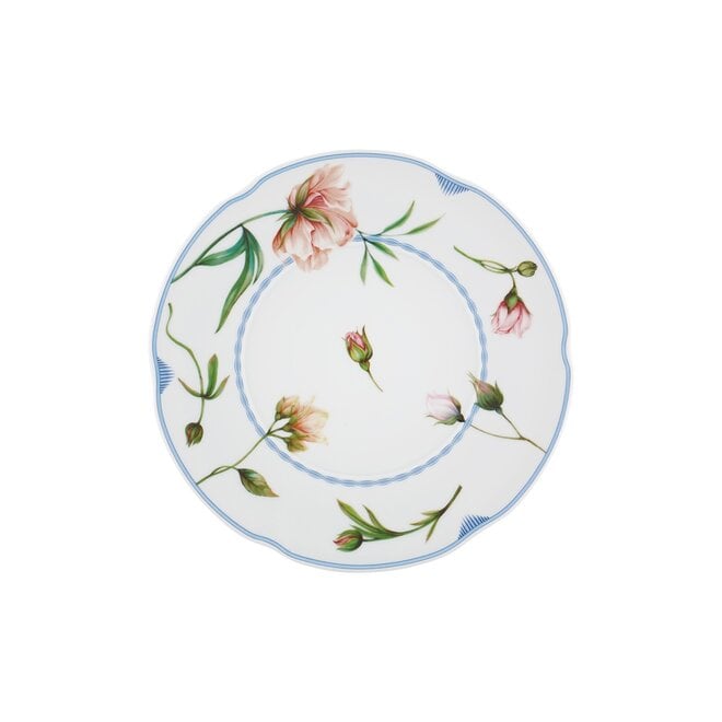 Bridgerton Plate Set