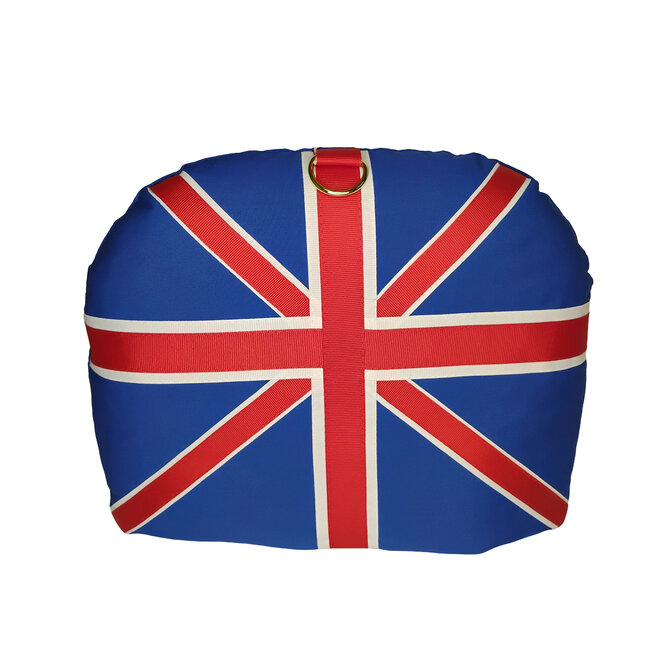 Brighton Union Jack Tea Cosy