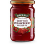 Mackays Scottish Strawberry Preserve