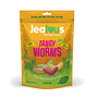 Jealous Sweets Tangy Worms Gummies 125g