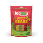 Jealous Sweets Grizzly Bear Gummies 125g