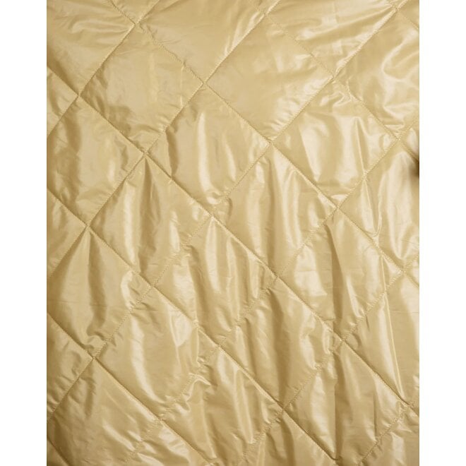 Pufferrap (Olive Gold)