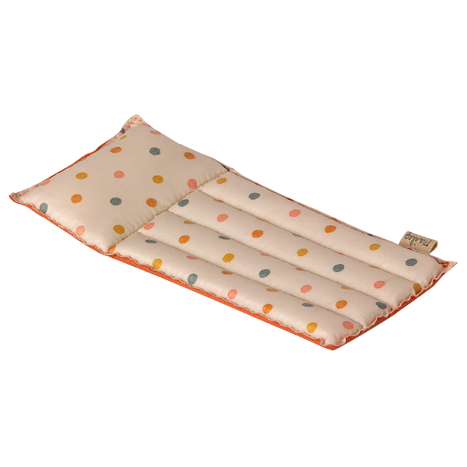 Multi Dot Air Mattress