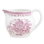 Pink Asiatic Pheasants Small Dutch Jug