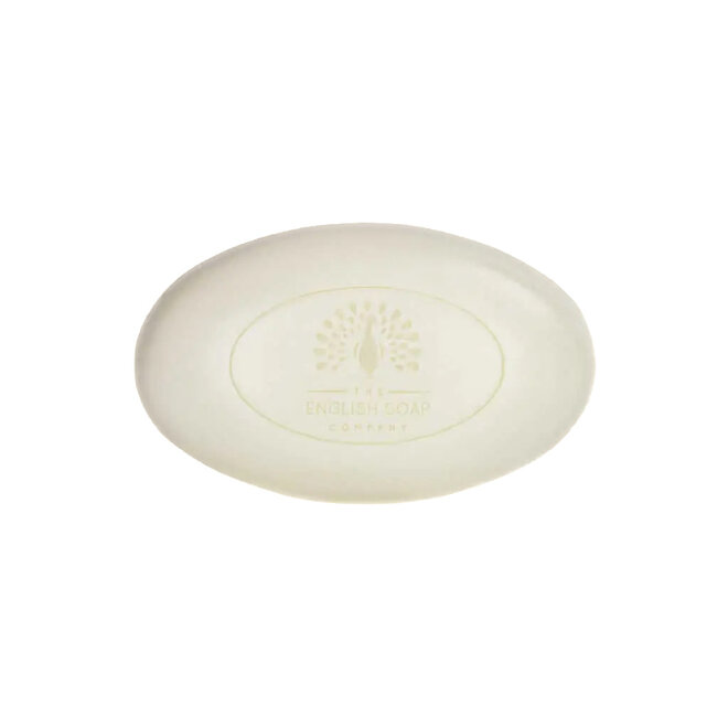 Christmas Owl Mini Bar Soap