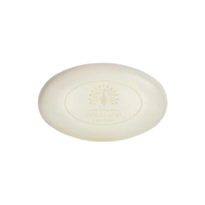 English Soap Co. Christmas Penguin Mini Bar Soap