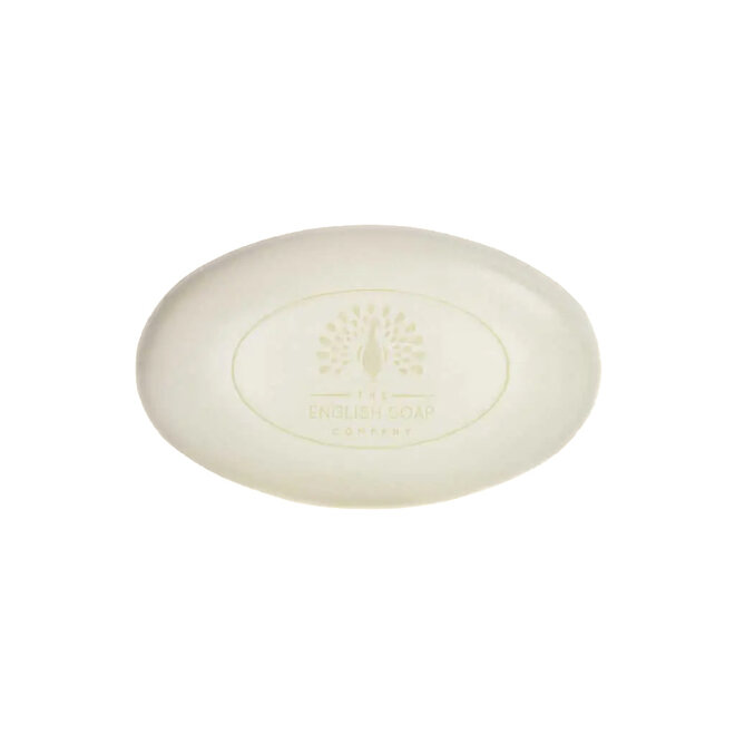 English Soap Co.Santa Mini Bar Soap